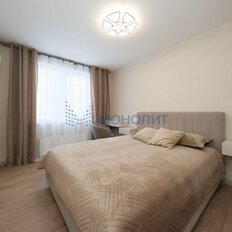 Квартира 87,1 м², 3-комнатная - изображение 1
