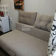 Квартира 17,6 м², студия - изображение 1