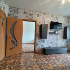 Квартира 62,4 м², 3-комнатная - изображение 3
