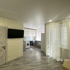 Квартира 26 м², студия - изображение 2