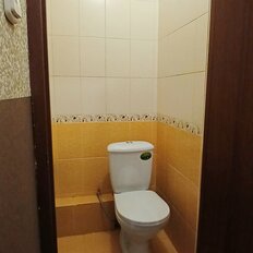 Квартира 31,1 м², 1-комнатная - изображение 5