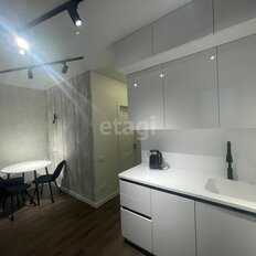 Квартира 28,3 м², 1-комнатные - изображение 2
