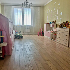 Квартира 157,4 м², 3-комнатная - изображение 3