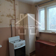 Квартира 28,5 м², 1-комнатная - изображение 2