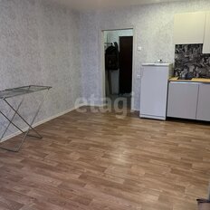 Квартира 32,4 м², 1-комнатная - изображение 1