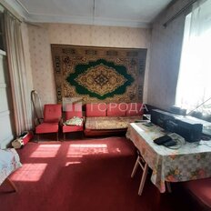 Квартира 71 м², 2-комнатная - изображение 4
