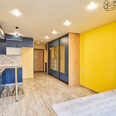 Квартира 23,4 м², студия - изображение 5