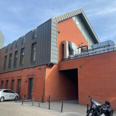 42,8 м², помещение свободного назначения - изображение 5