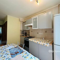 Квартира 63 м², 3-комнатная - изображение 3