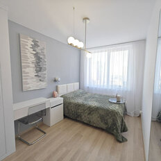 Квартира 40,5 м², 1-комнатная - изображение 1