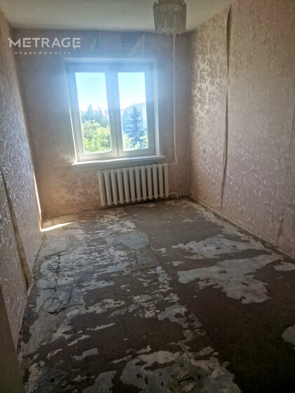 45,5 м², 1-комнатная квартира 8 184 600 ₽ - изображение 13