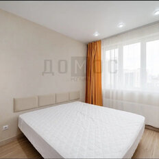 Квартира 38 м², 1-комнатная - изображение 5