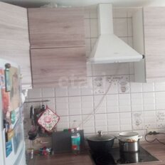 Квартира 39 м², 1-комнатная - изображение 2