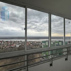Квартира 92 м², 2-комнатная - изображение 4