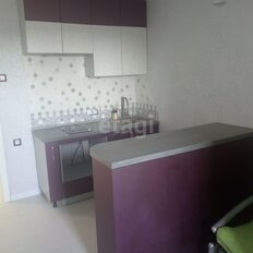 Квартира 38,6 м², 1-комнатная - изображение 2