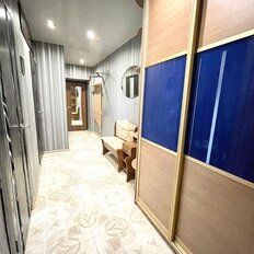 Квартира 59,9 м², 3-комнатная - изображение 3