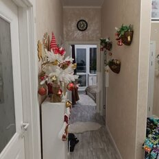 Квартира 55 м², 3-комнатная - изображение 3