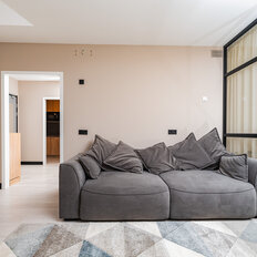 Квартира 50,7 м², 2-комнатные - изображение 5