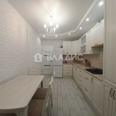 Квартира 61,6 м², 2-комнатная - изображение 4