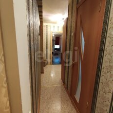 Квартира 32,9 м², 1-комнатная - изображение 3