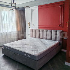 Квартира 99,9 м², 3-комнатная - изображение 3