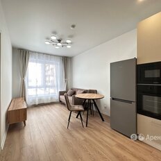 Квартира 33 м², 2-комнатная - изображение 5