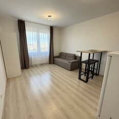 Квартира 21 м², студия - изображение 2