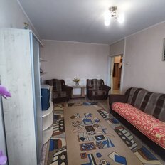 Квартира 47,7 м², 2-комнатная - изображение 2