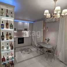 Квартира 60,3 м², 2-комнатная - изображение 2