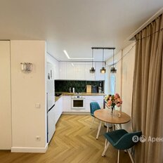 Квартира 31 м², студия - изображение 2