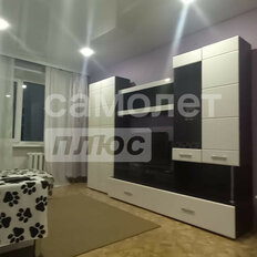 Квартира 34,5 м², 2-комнатная - изображение 4