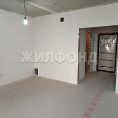 Квартира 38 м², студия - изображение 5