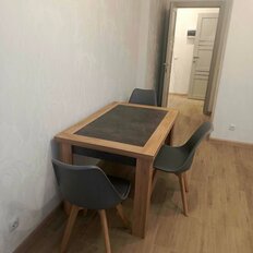 Квартира 40 м², 1-комнатная - изображение 3