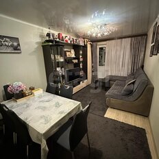 Квартира 61,9 м², 3-комнатная - изображение 5