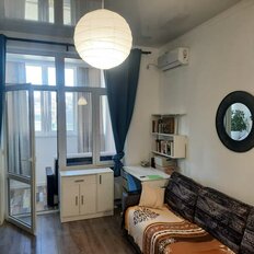 Квартира 31 м², студия - изображение 2