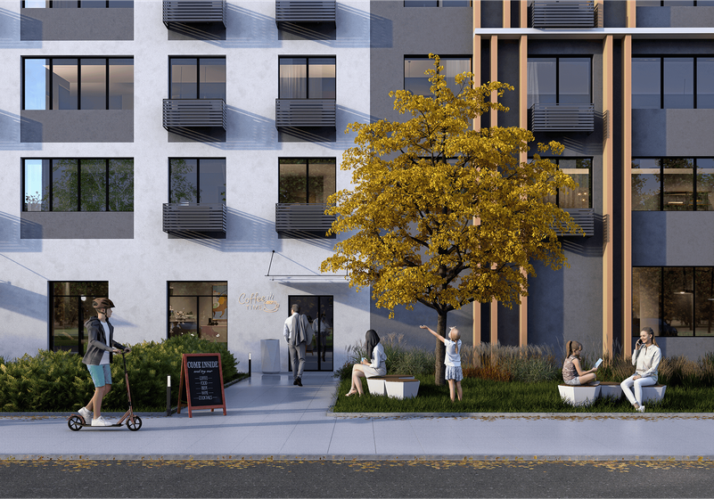 65,4 м², 2-комнатная квартира 8 749 090 ₽ - изображение 16