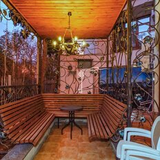Квартира 62 м², 1-комнатная - изображение 5
