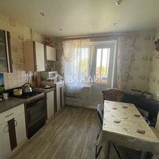 Квартира 66,6 м², 3-комнатная - изображение 1