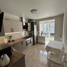 Квартира 36,9 м², 1-комнатная - изображение 1