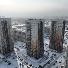 Квартира 40,3 м², 1-комнатная - изображение 4