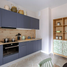 Квартира 51,4 м², 2-комнатная - изображение 2
