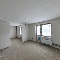Квартира 52,6 м², 2-комнатная - изображение 2