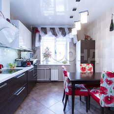 Квартира 121,8 м², 4-комнатная - изображение 1