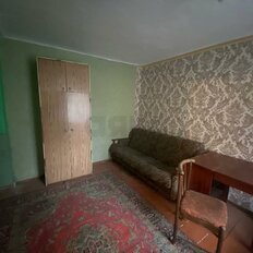 Квартира 28,8 м², 2-комнатная - изображение 2