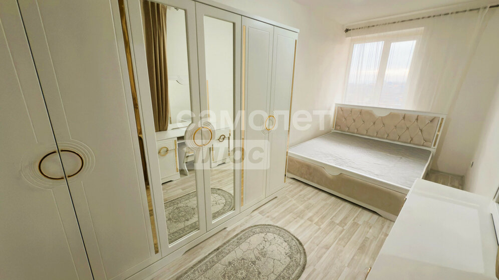 59,4 м², 2-комнатная квартира 4 692 600 ₽ - изображение 38