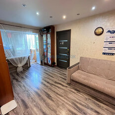 Квартира 45 м², 2-комнатная - изображение 4