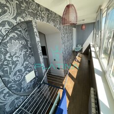 Квартира 73 м², 3-комнатная - изображение 5