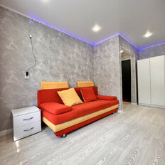 Квартира 21,2 м², 1-комнатная - изображение 2