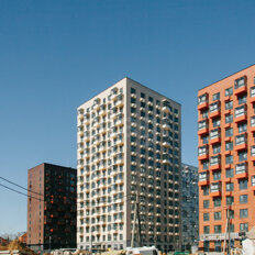 Квартира 33,5 м², 1-комнатная - изображение 4