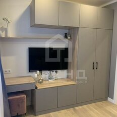 Квартира 29,3 м², студия - изображение 4